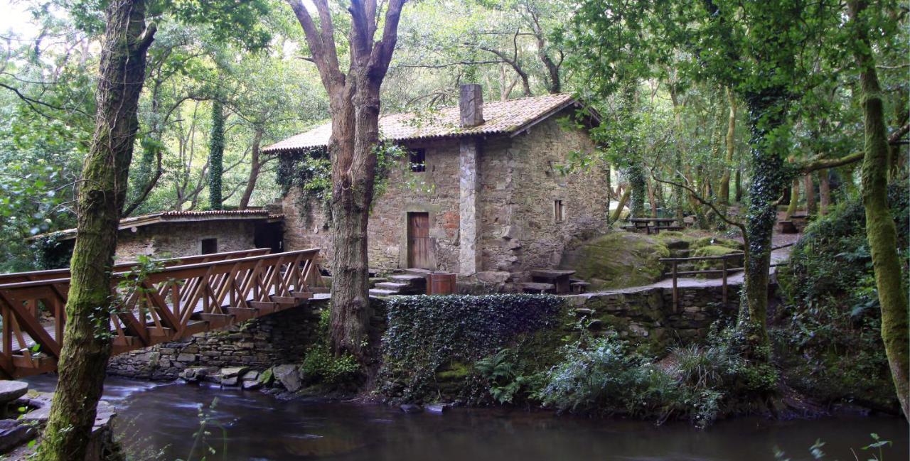 Casa Portolago Ferienhaus