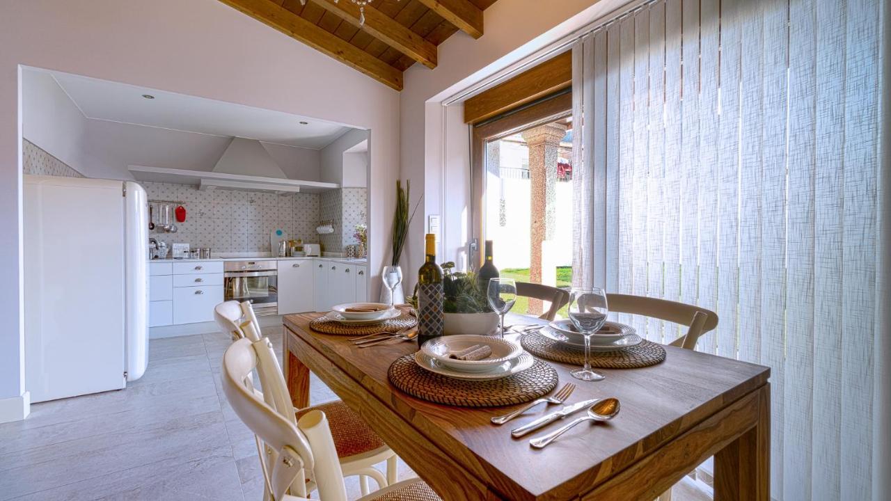 Ferienhaus Casa Portolago *