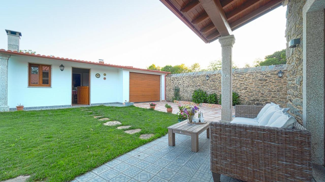 Casa Portolago Ferienhaus *