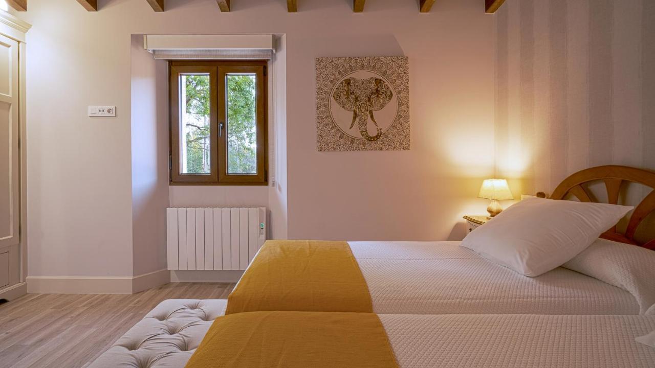 Casa Portolago Ferienhaus *
