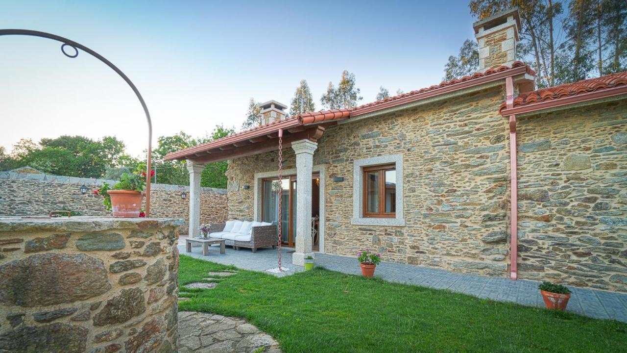 Casa Portolago Carballo
