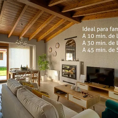 Casa Portolago Carballo Exterior foto