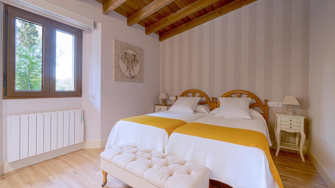 Casa de Férias Casa Portolago Carballo