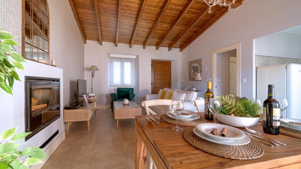 Casa Portolago Carballo